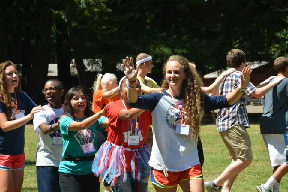 Mt Adams Student Engagement Student Empowerment Student Voice