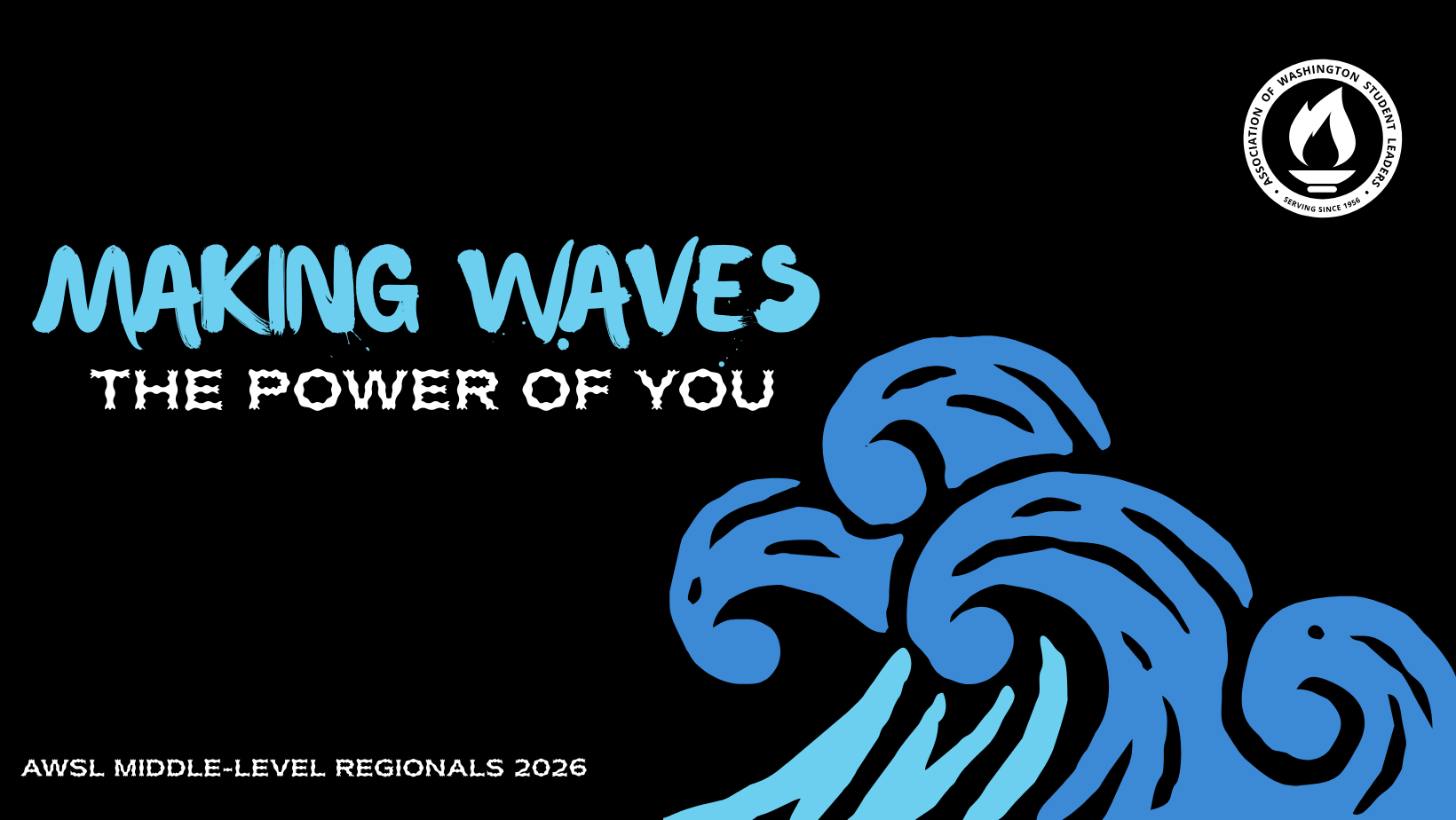 Middle-Level Regionals 2026