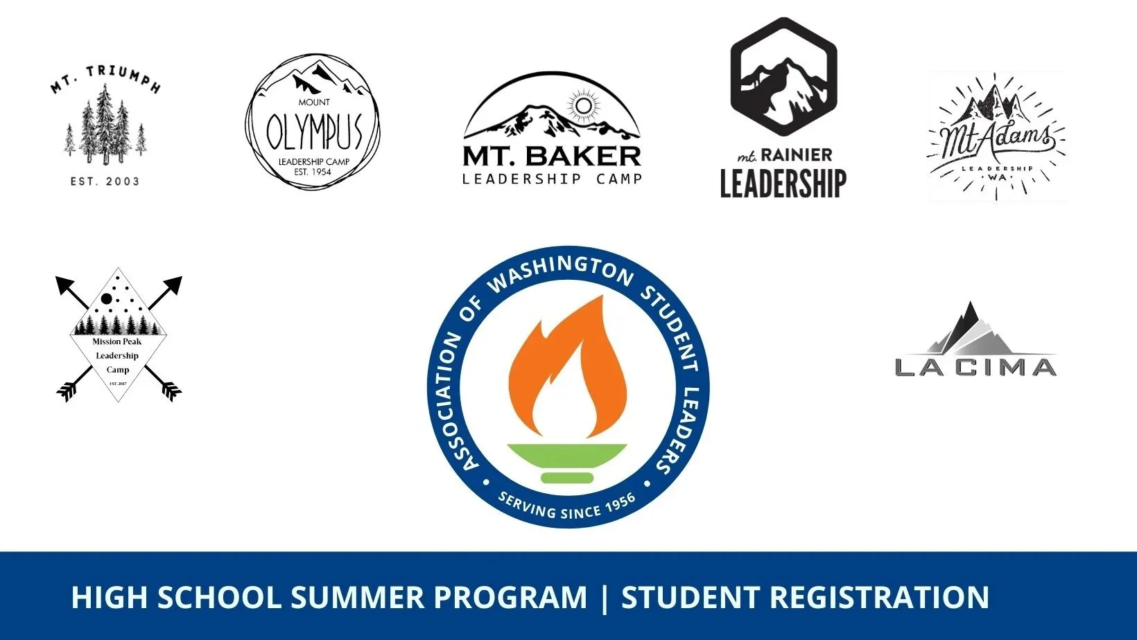 2026 HS Camp Student Registration