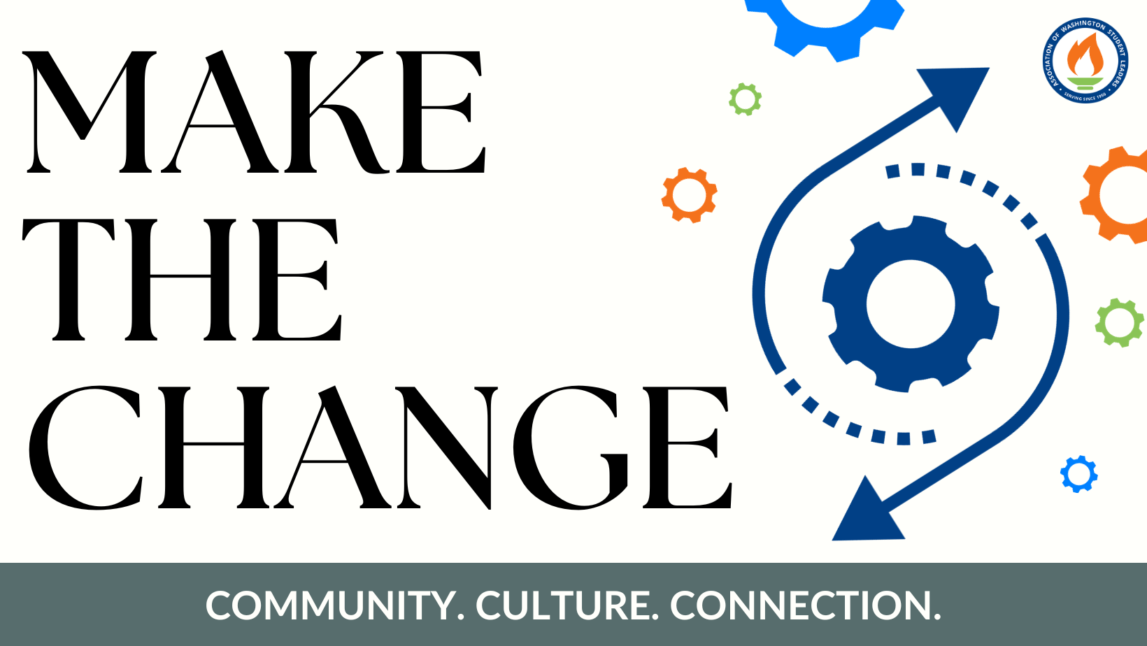 AWSL's Make the Change Program 