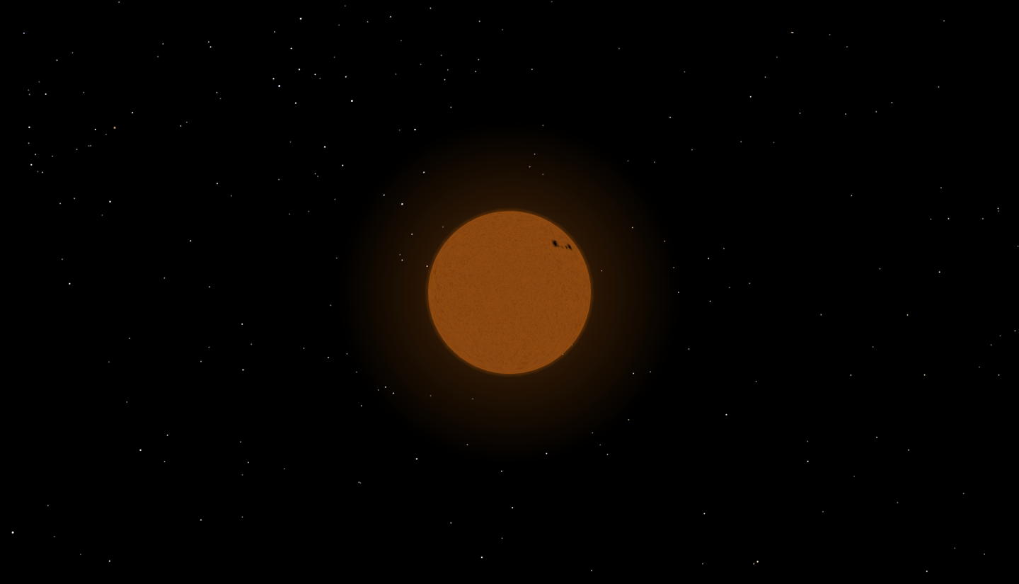 Massive planet too big for its own sun pushes astronomers to rethink exoplanet formation - The Hindu