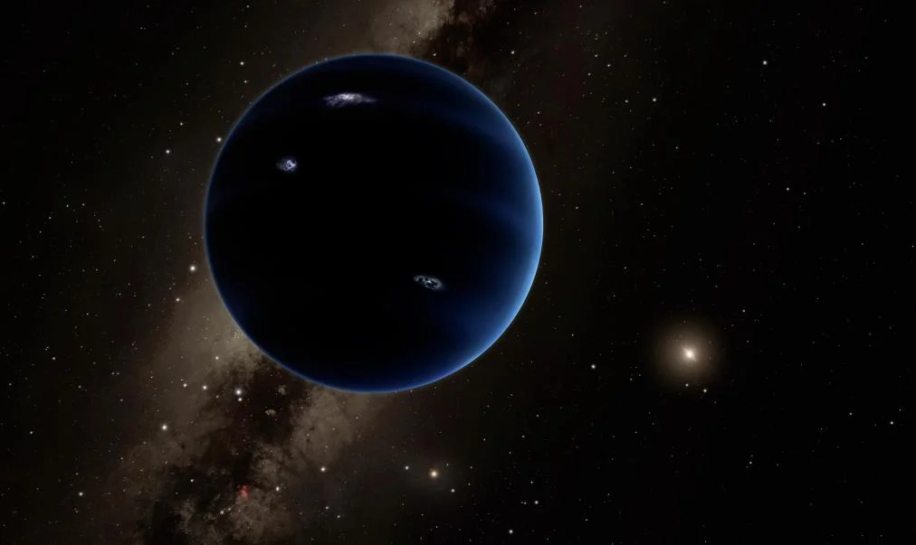 Is Planet X lurking in the far reaches of the outer solar system?