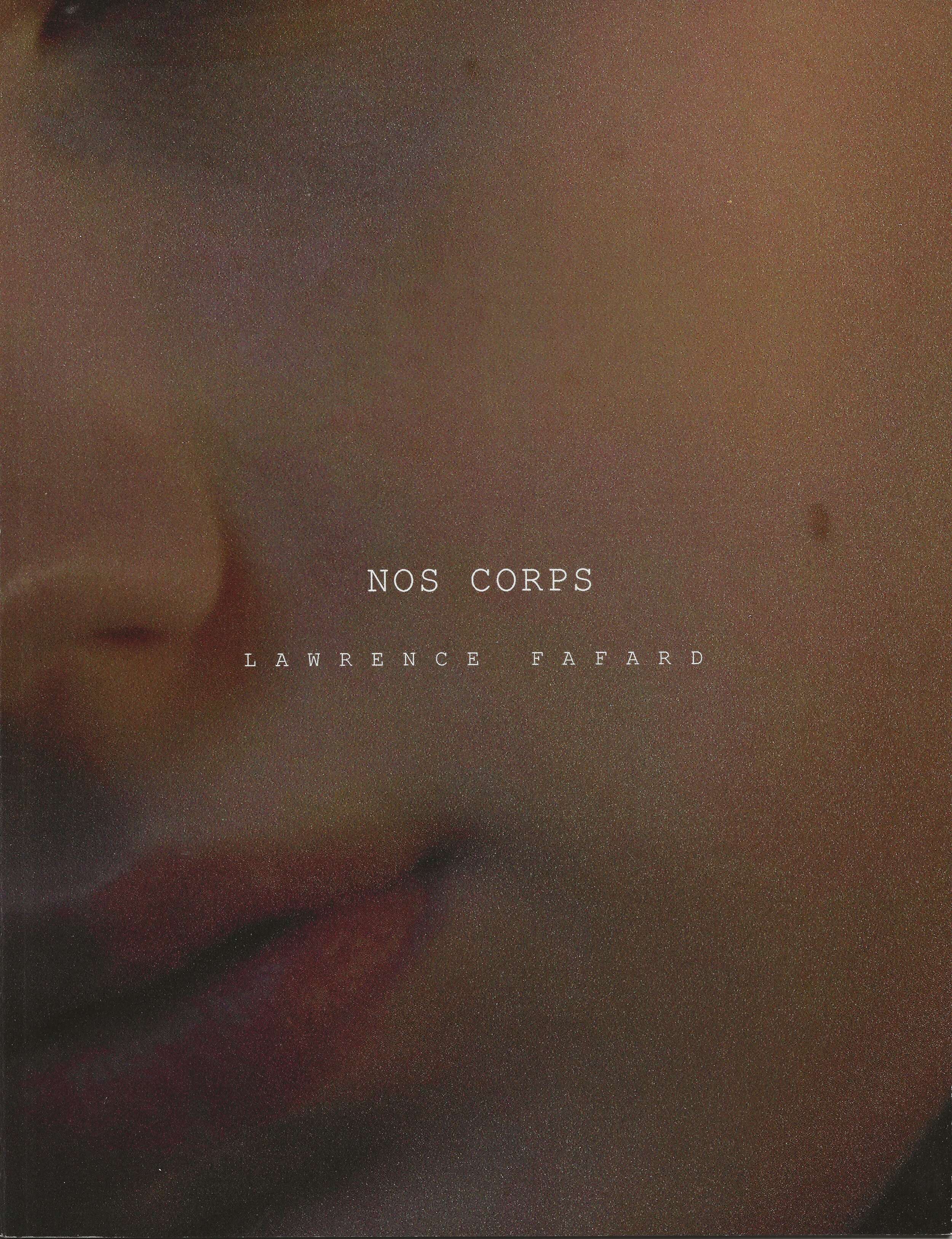 Nos Corps, 2015 - 2019