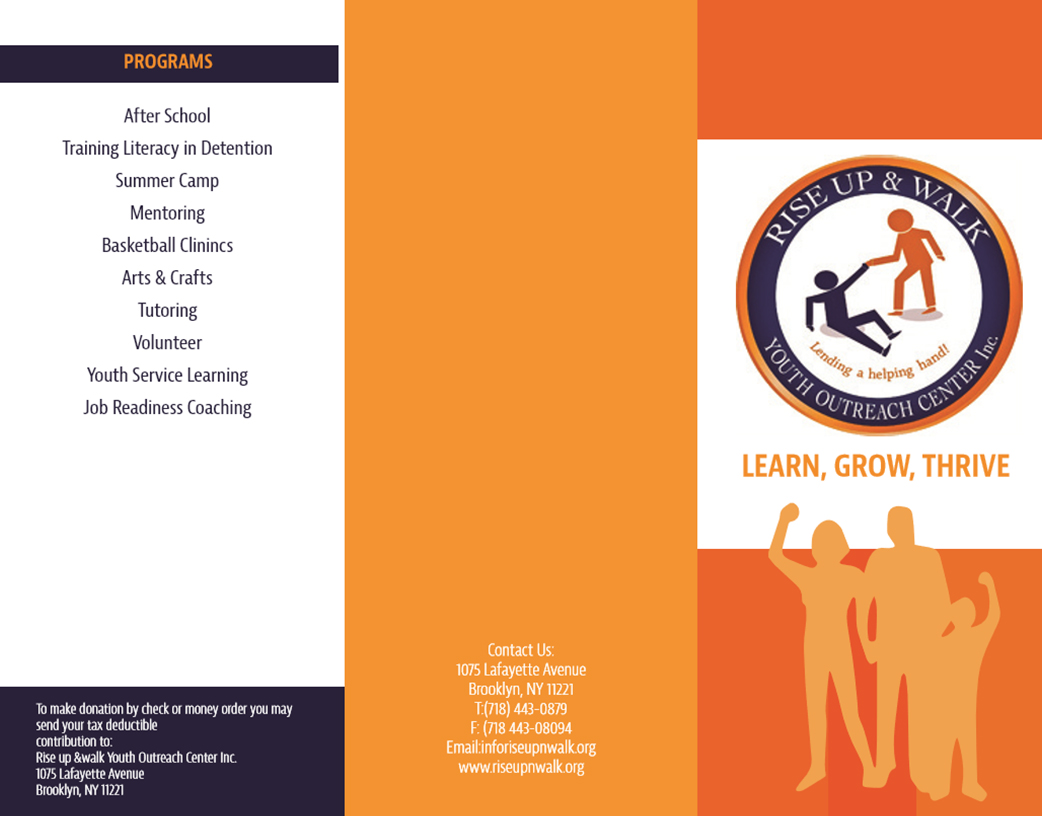 Brochure mock-up 1 (outside)