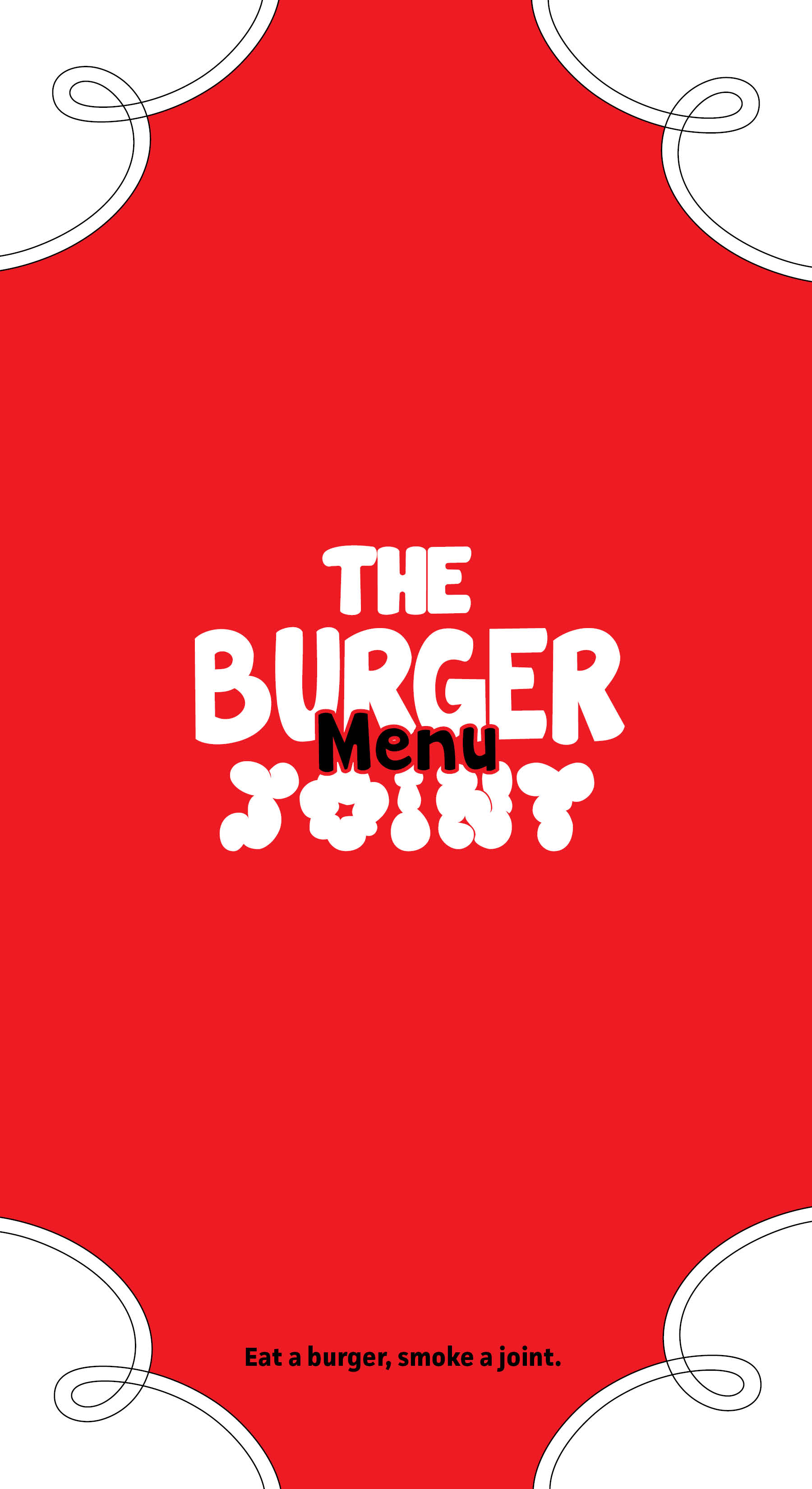 The Burger Joint