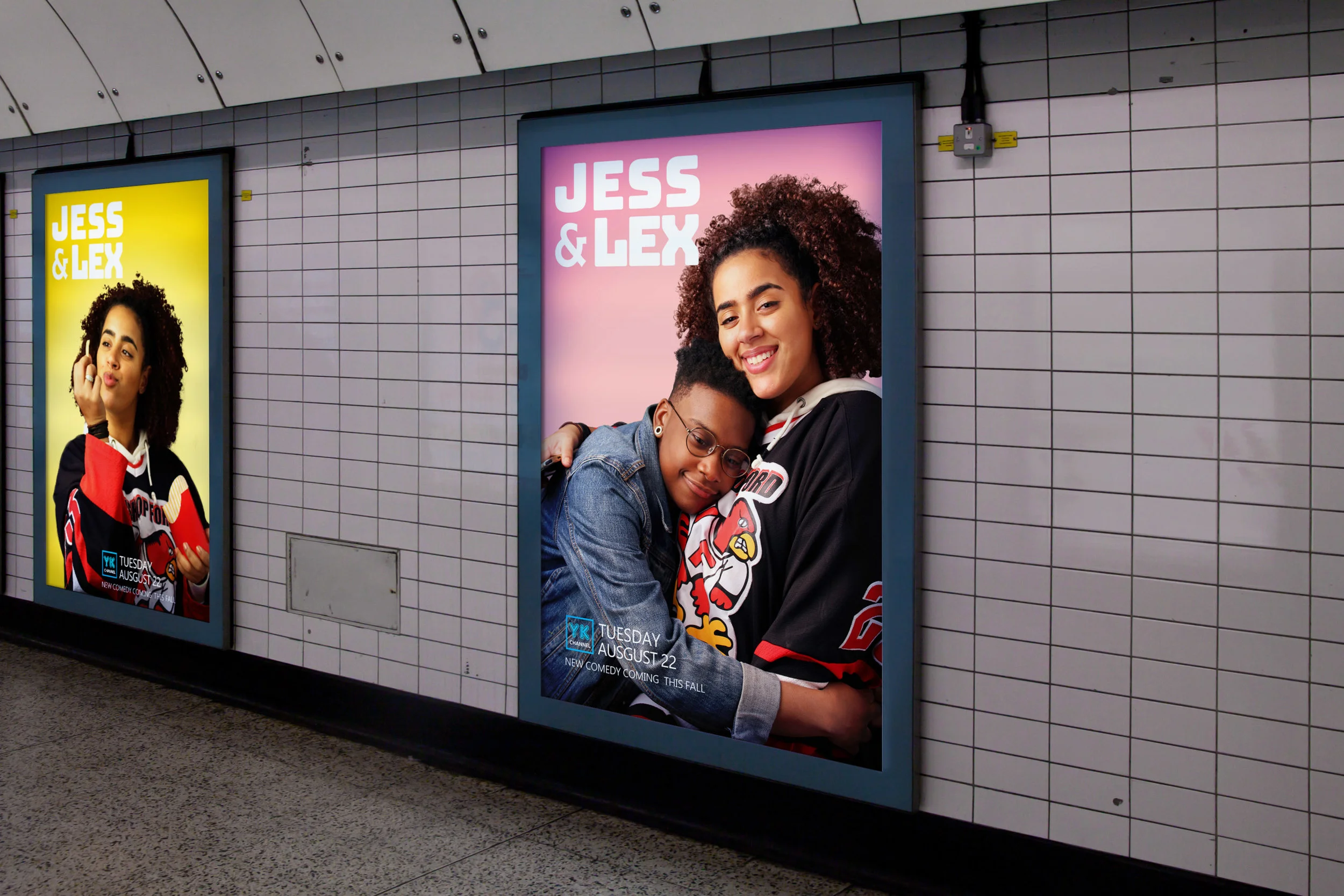 MTA AD mockup