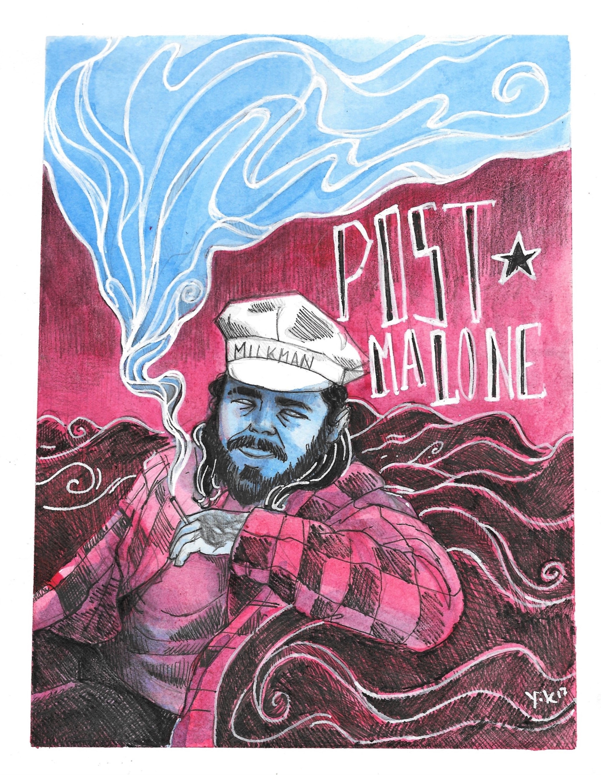 Post Malone