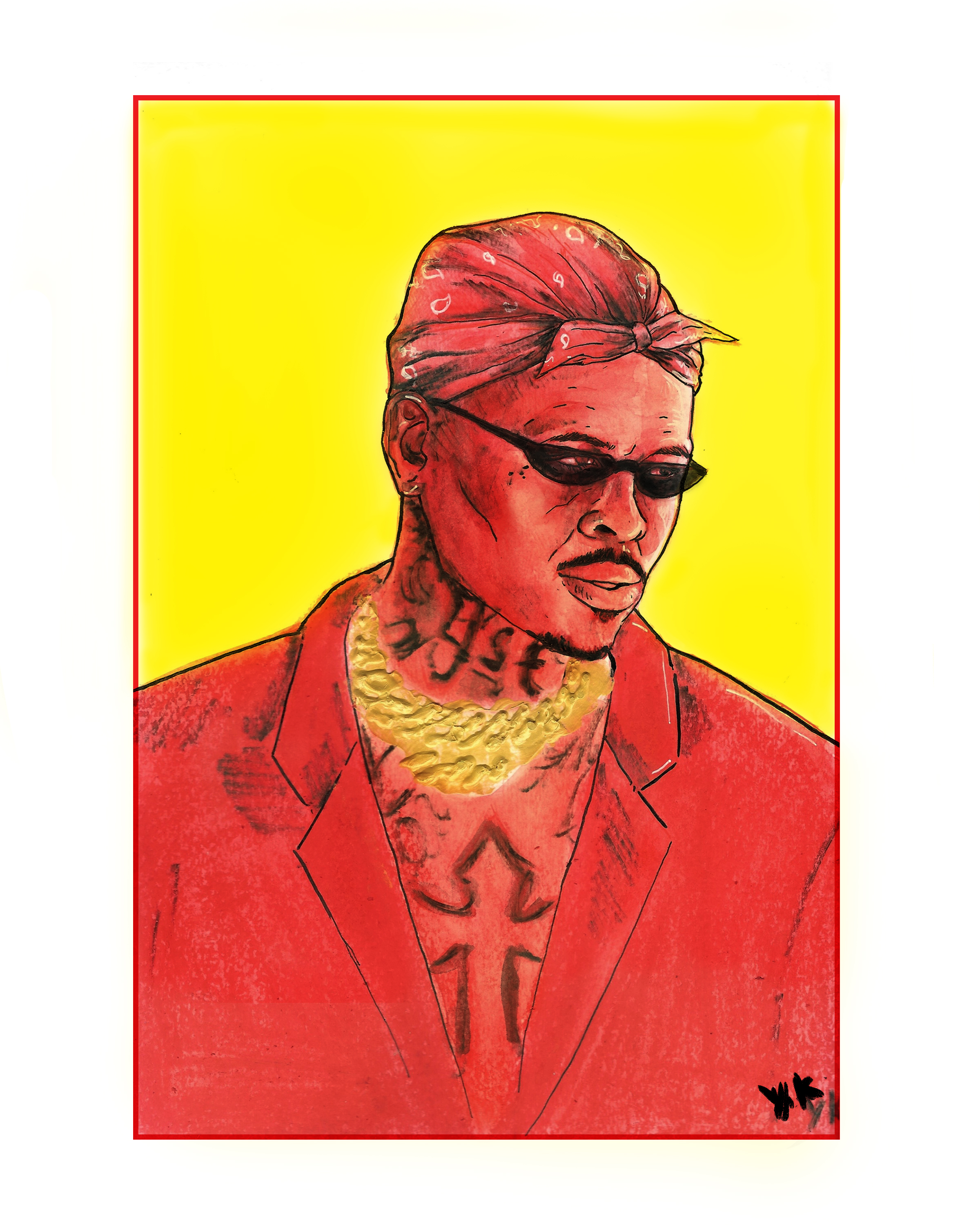YG