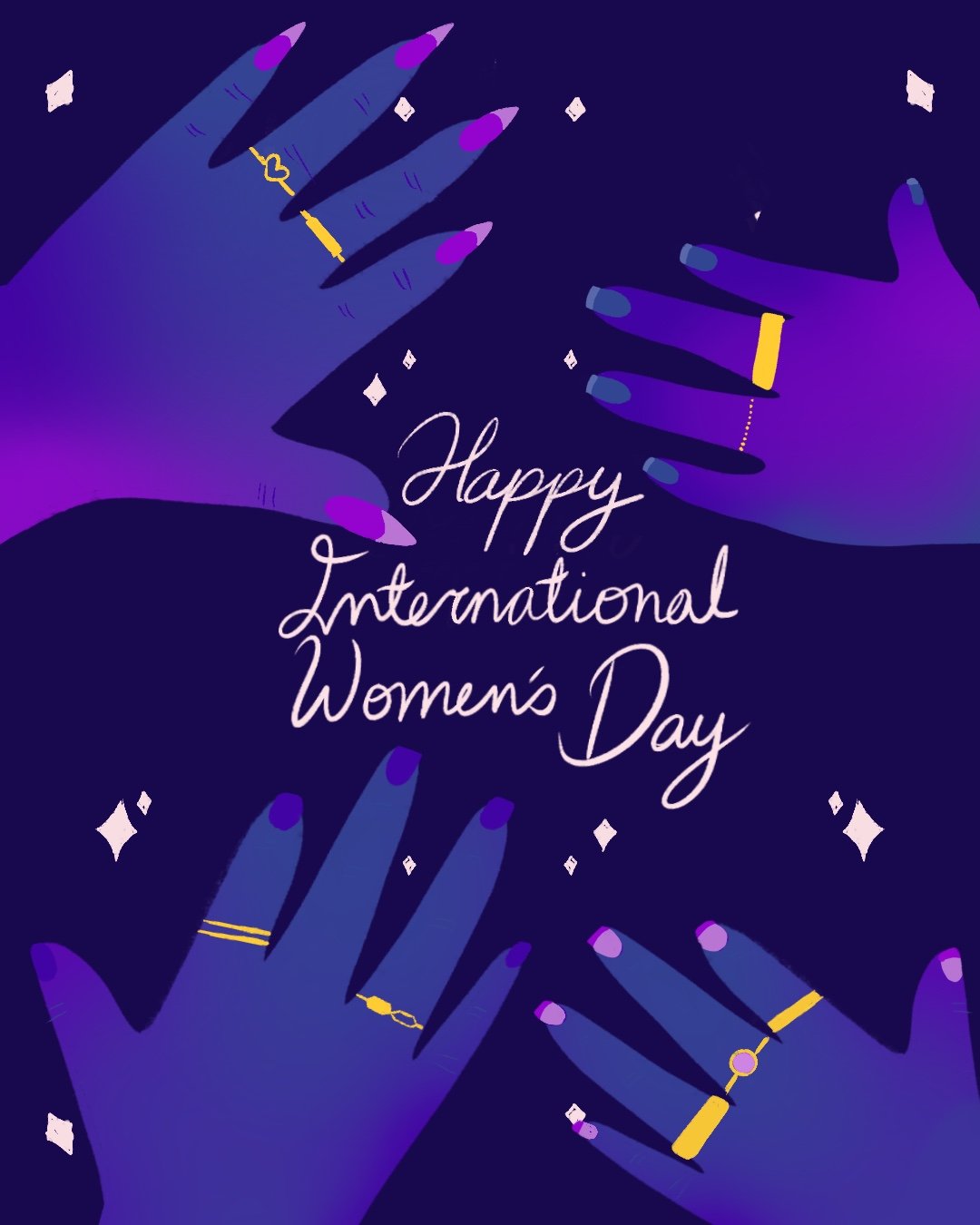 International Women's Day