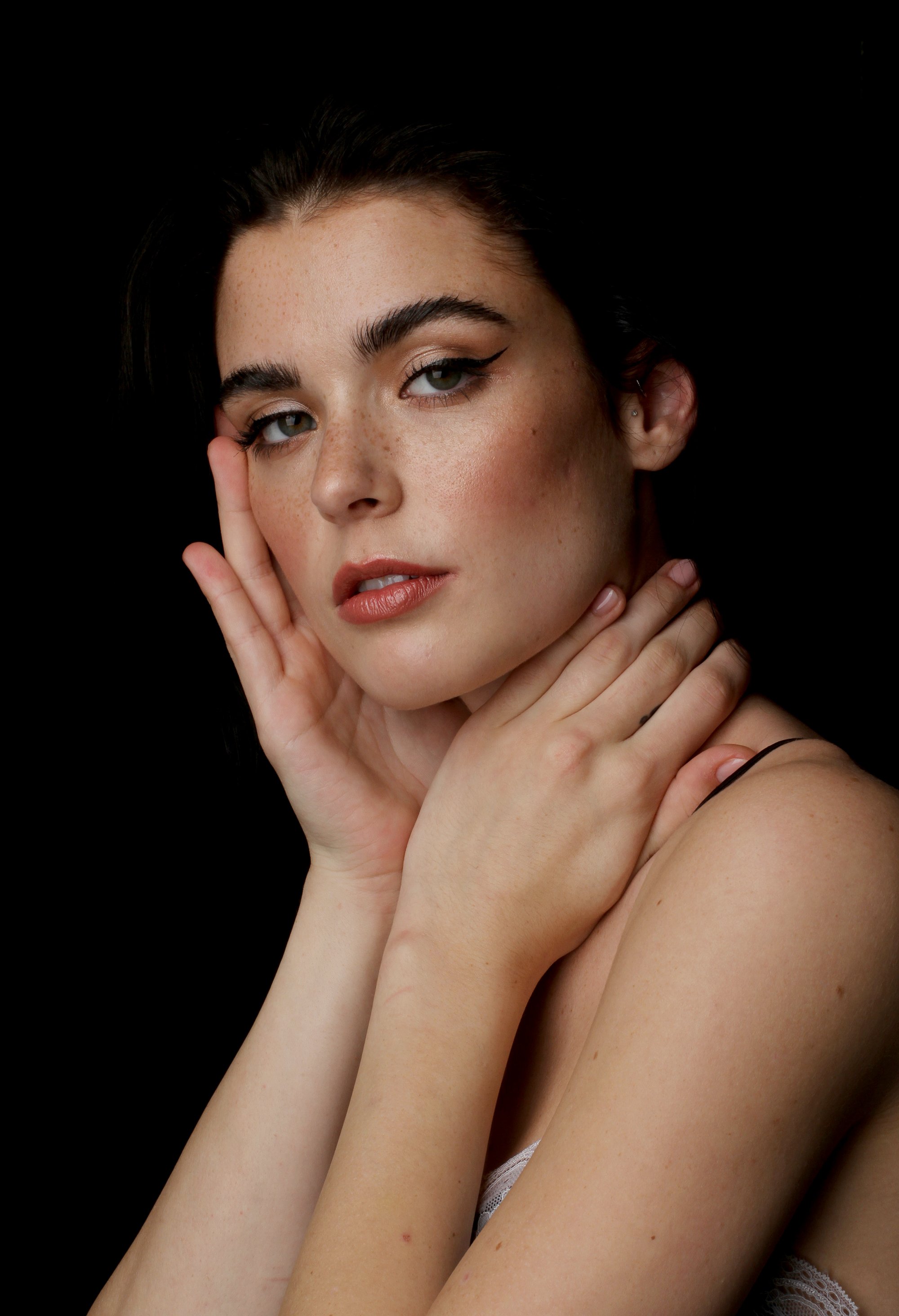 Beauty Makeup Photography for Michigan Model Katie Preston Arquette Agency copy.jpg