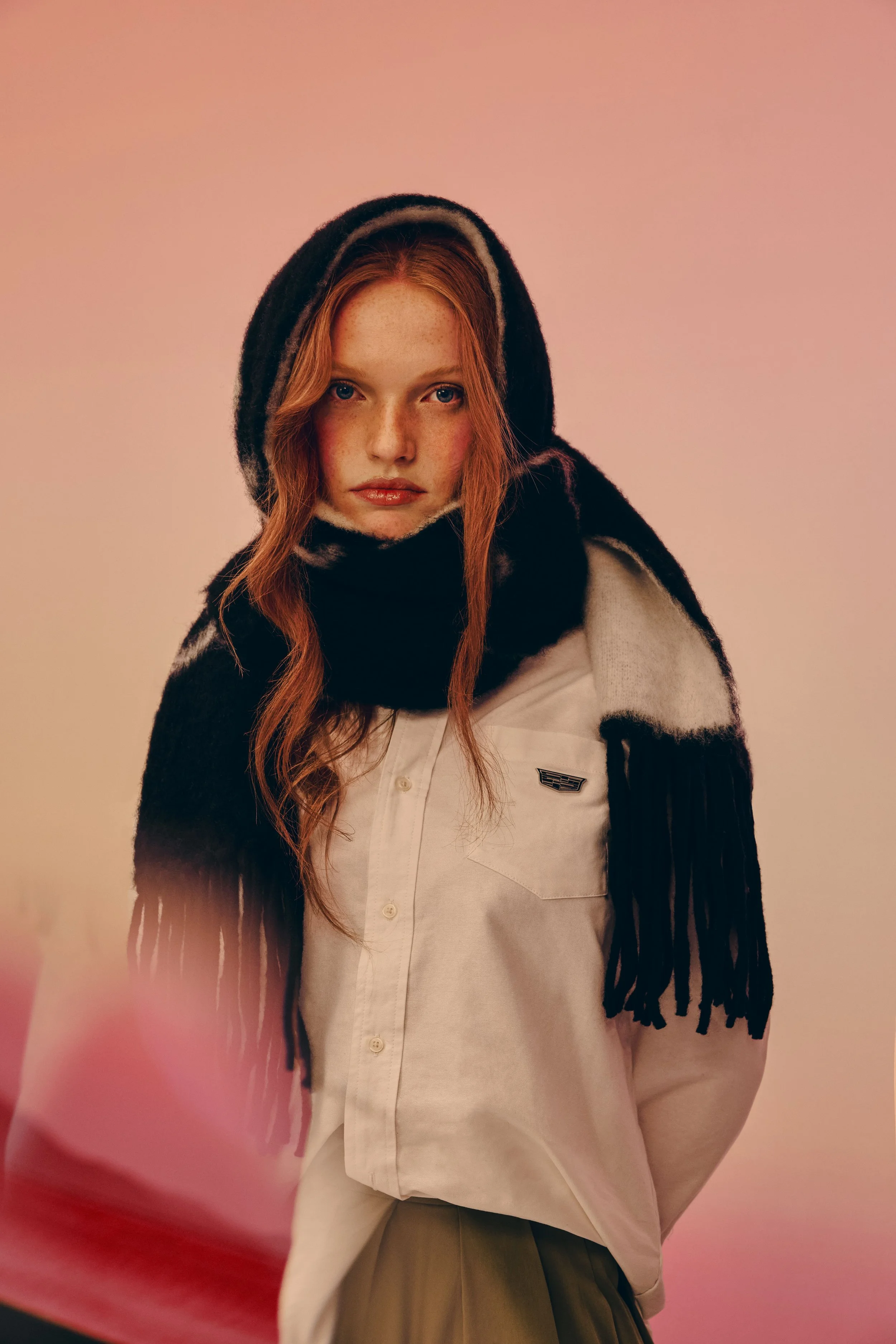  Cadillac Apparel 