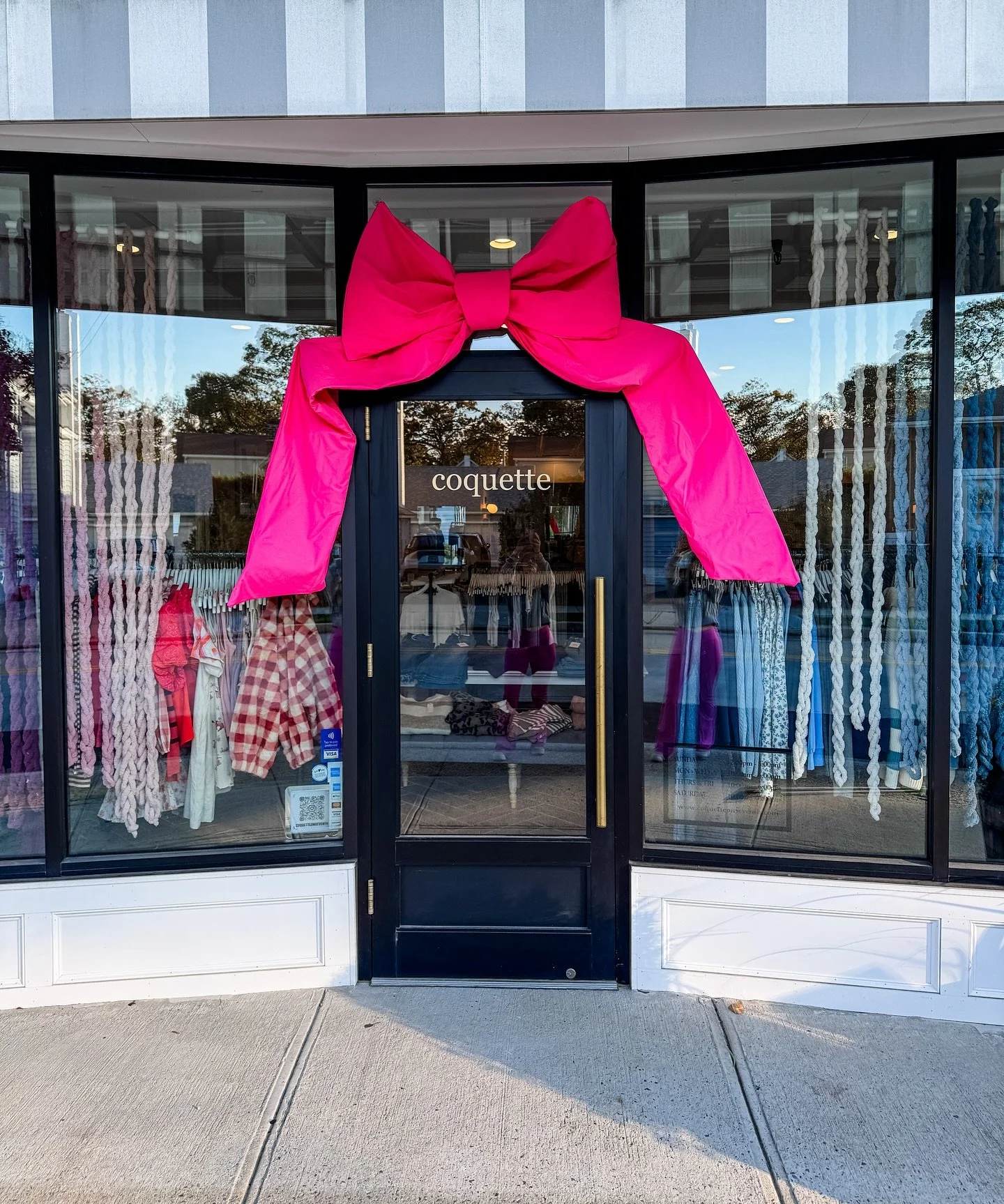 THANK YOU to everyone that shopped our Pumps, Pink and Purpose FUNDRAISER last month for the @rvcbcc 🩷🩷 

YOU helped to raise $1600 for this wonderful local charity!! Feeling so blessed to be part of the RVC community 🎀🎀🎀