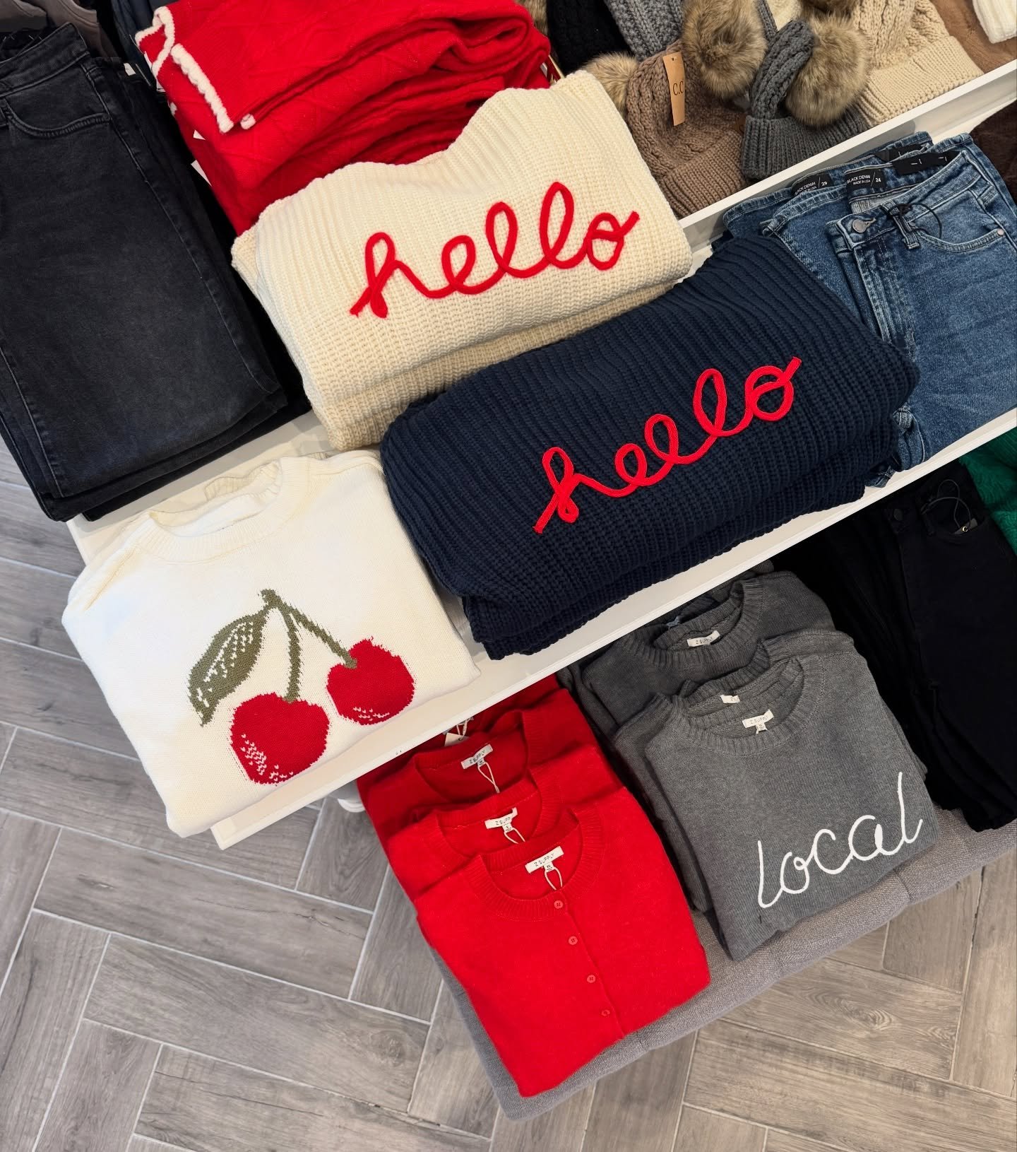 Happy Thanksgiving 🧡
See you all tomorrow 🍒🍒