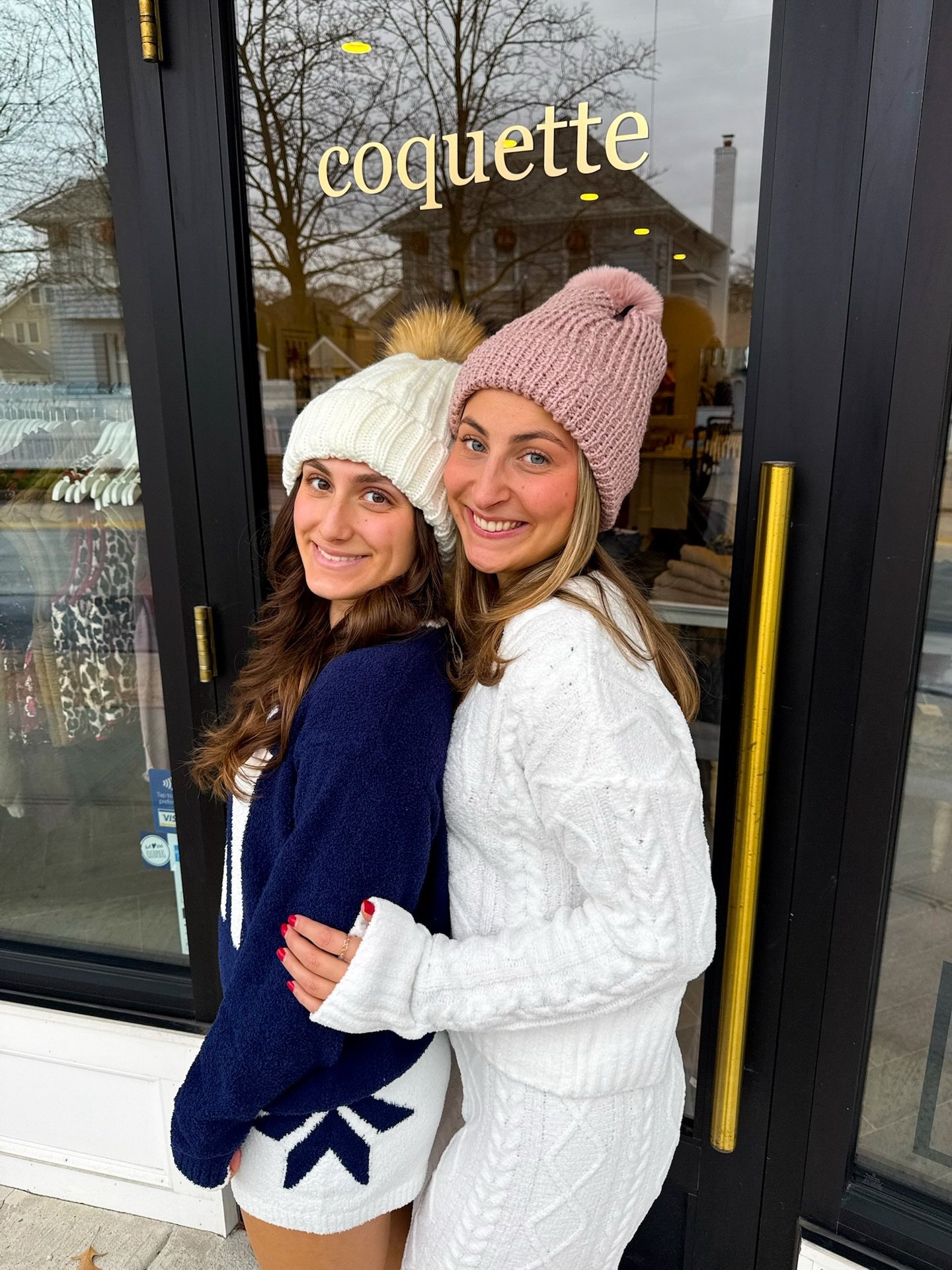 Holiday is here 🪩❄️