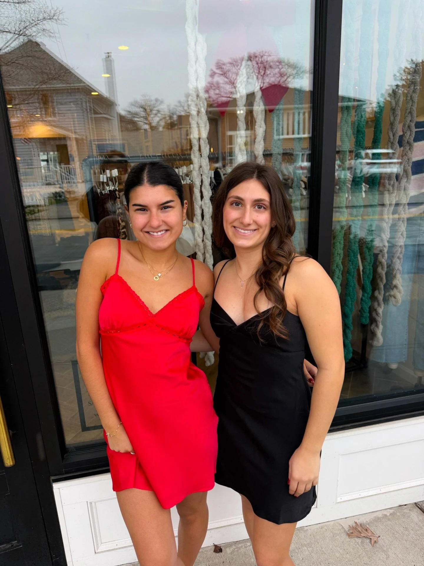 Holiday is here 🪩🎀