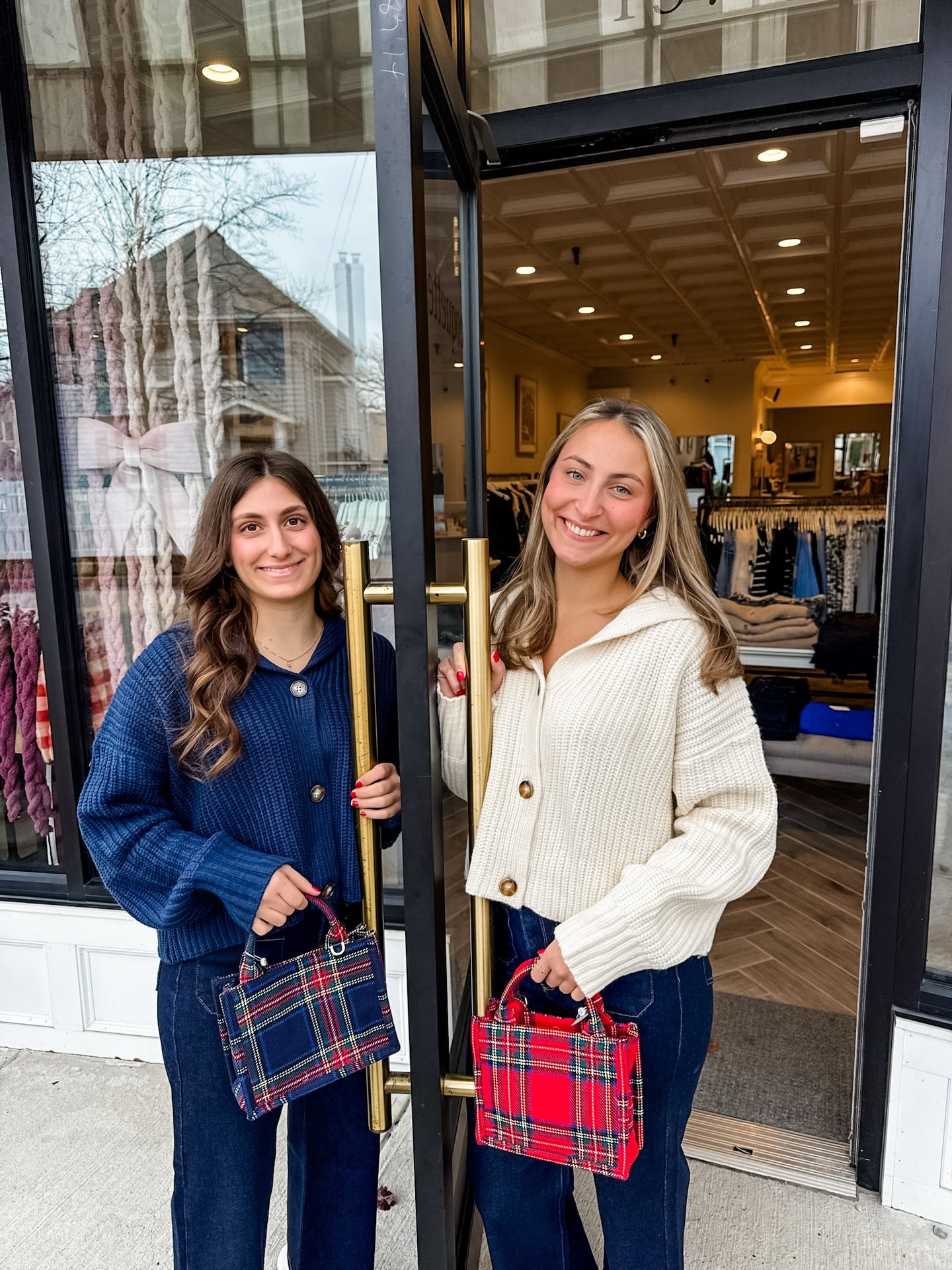 Holiday is here 🪩🎀