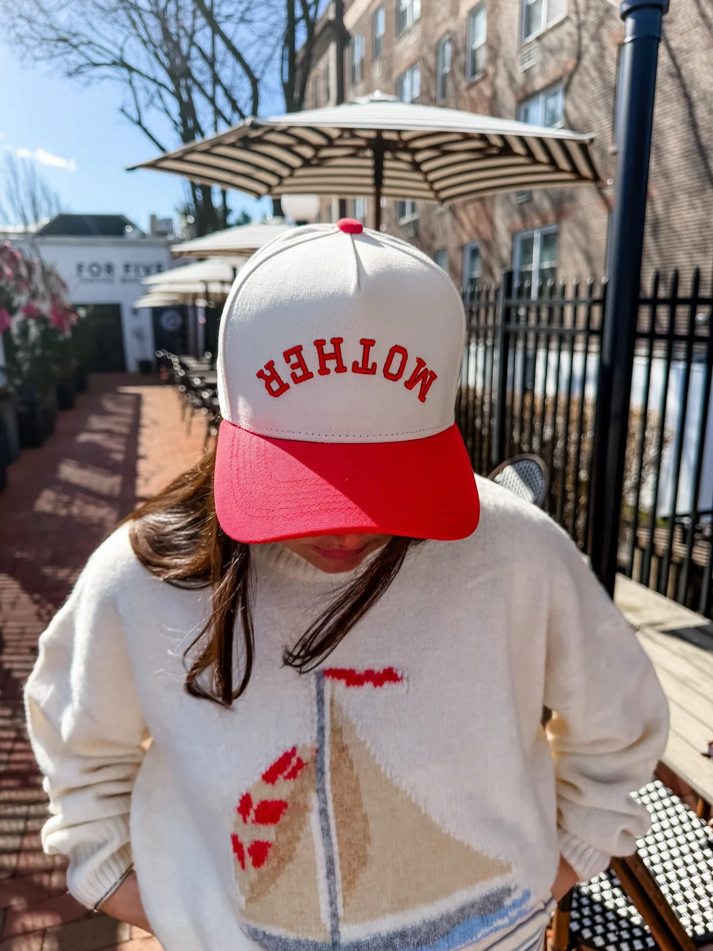 Spring incoming 🌸☕️