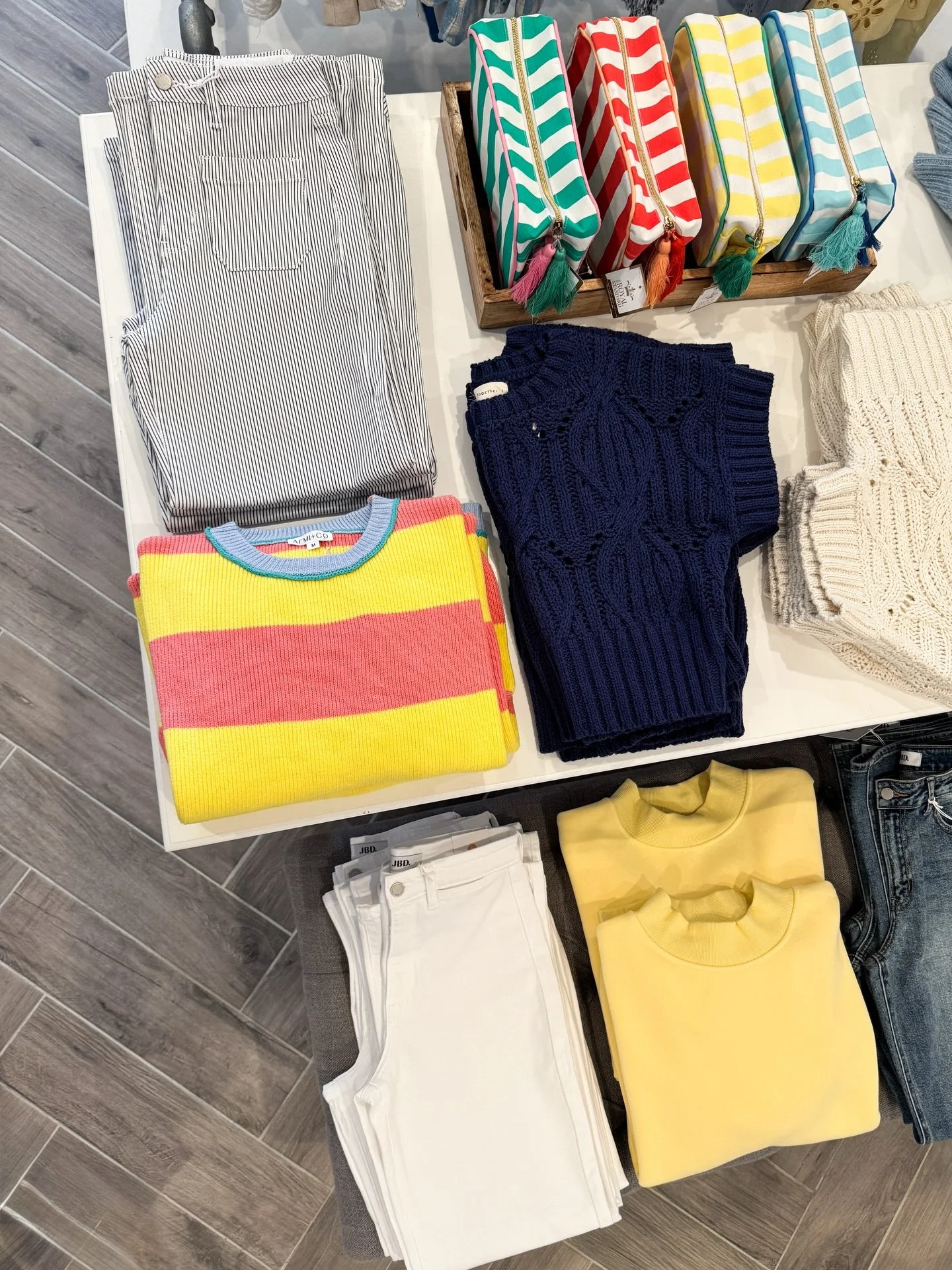 Friday finds 🌼🛼⛵️