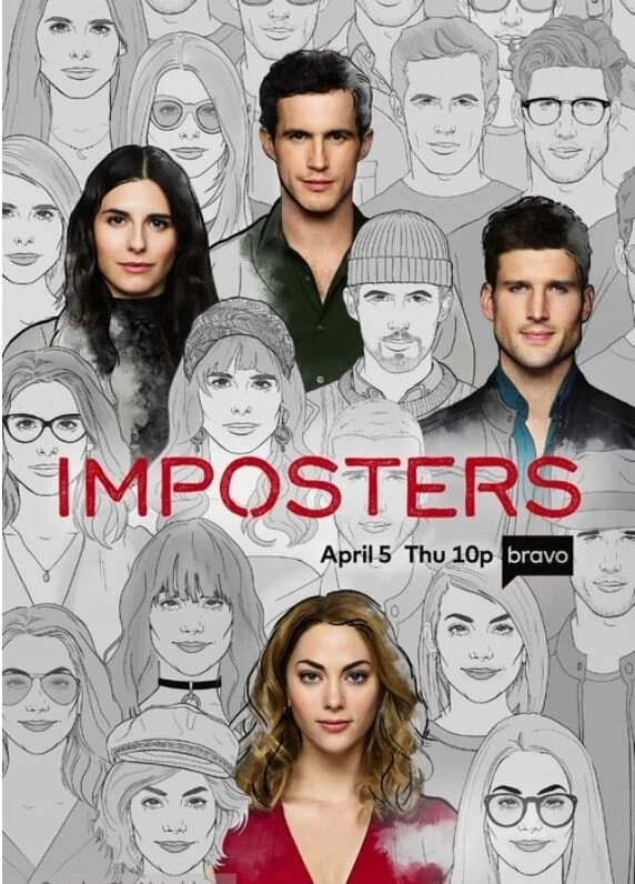 Imposters poster.JPG