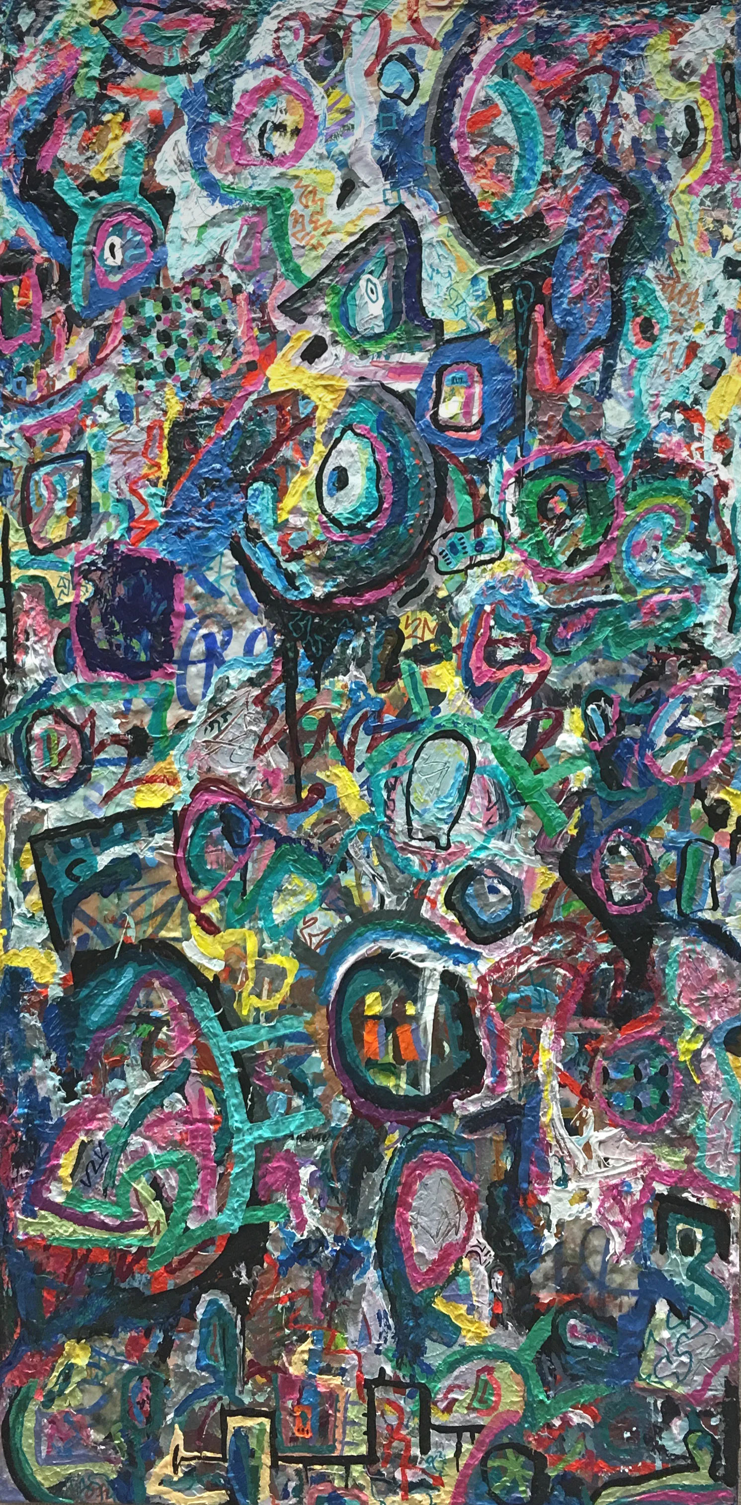 Semiotic Excavation (1)