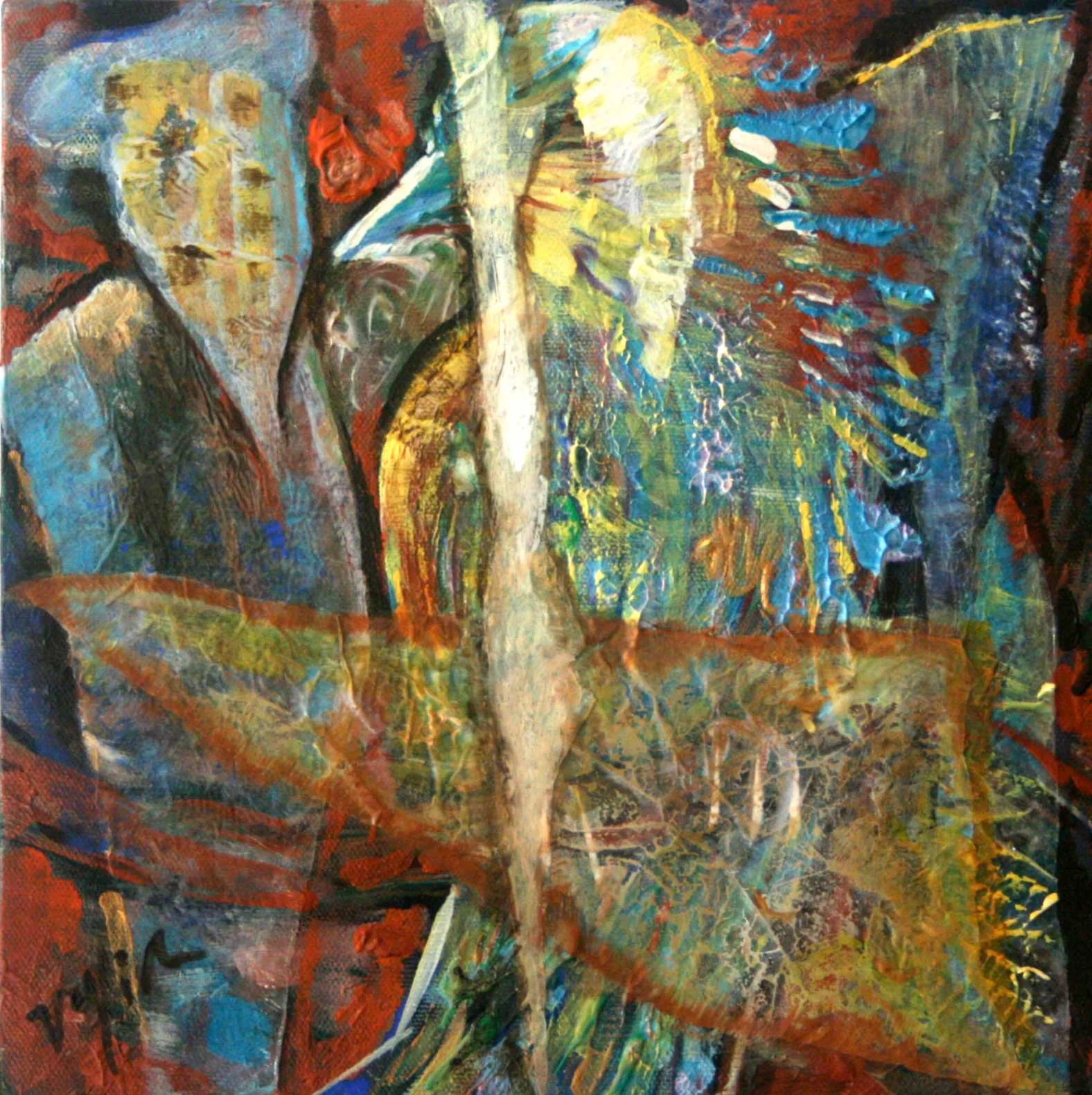 Blue Bird