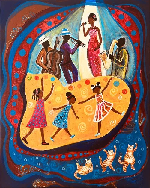 Joyful Party