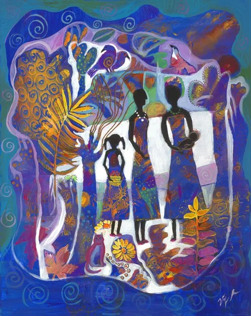 Promenade