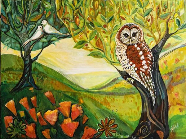 Owl