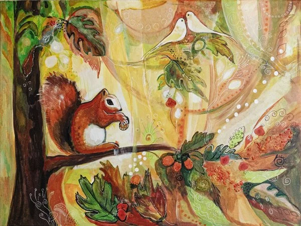 Squirrel