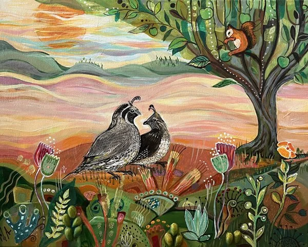 Quails