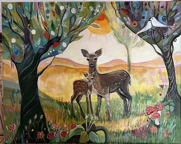 Deer