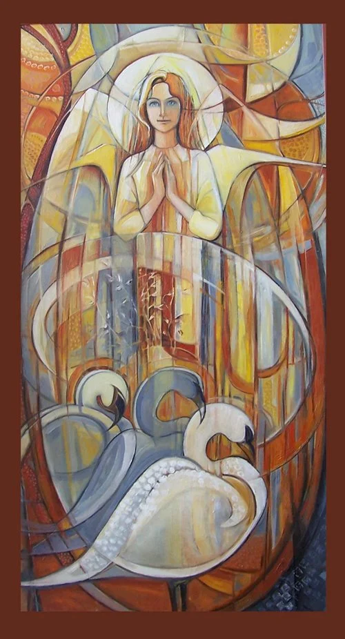 The Angel