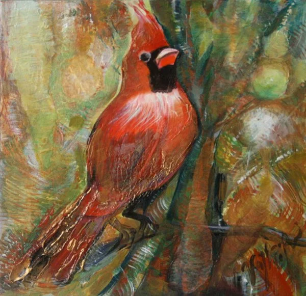 The Cardinal