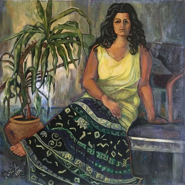 Portrait
