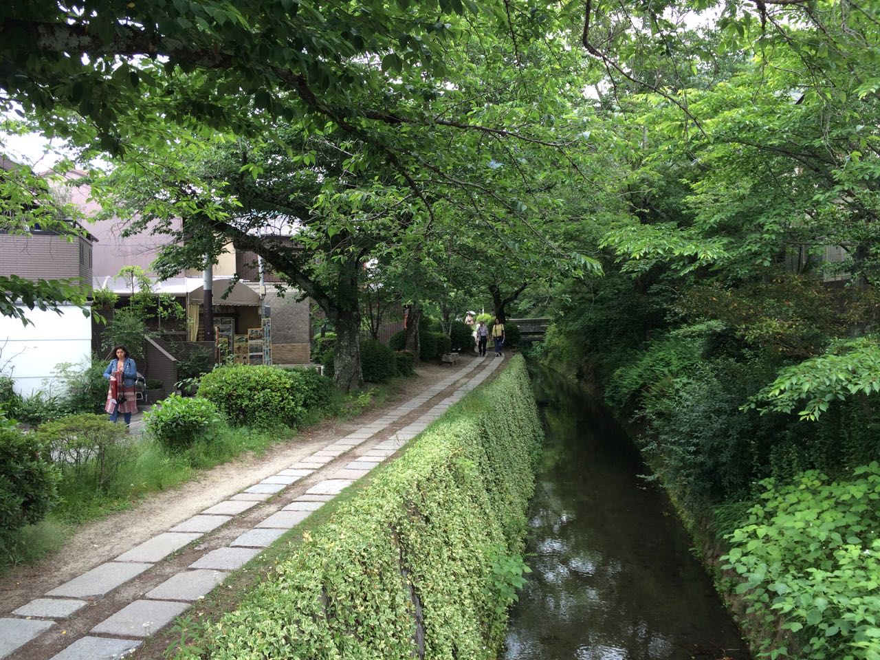 Philosopher's Path