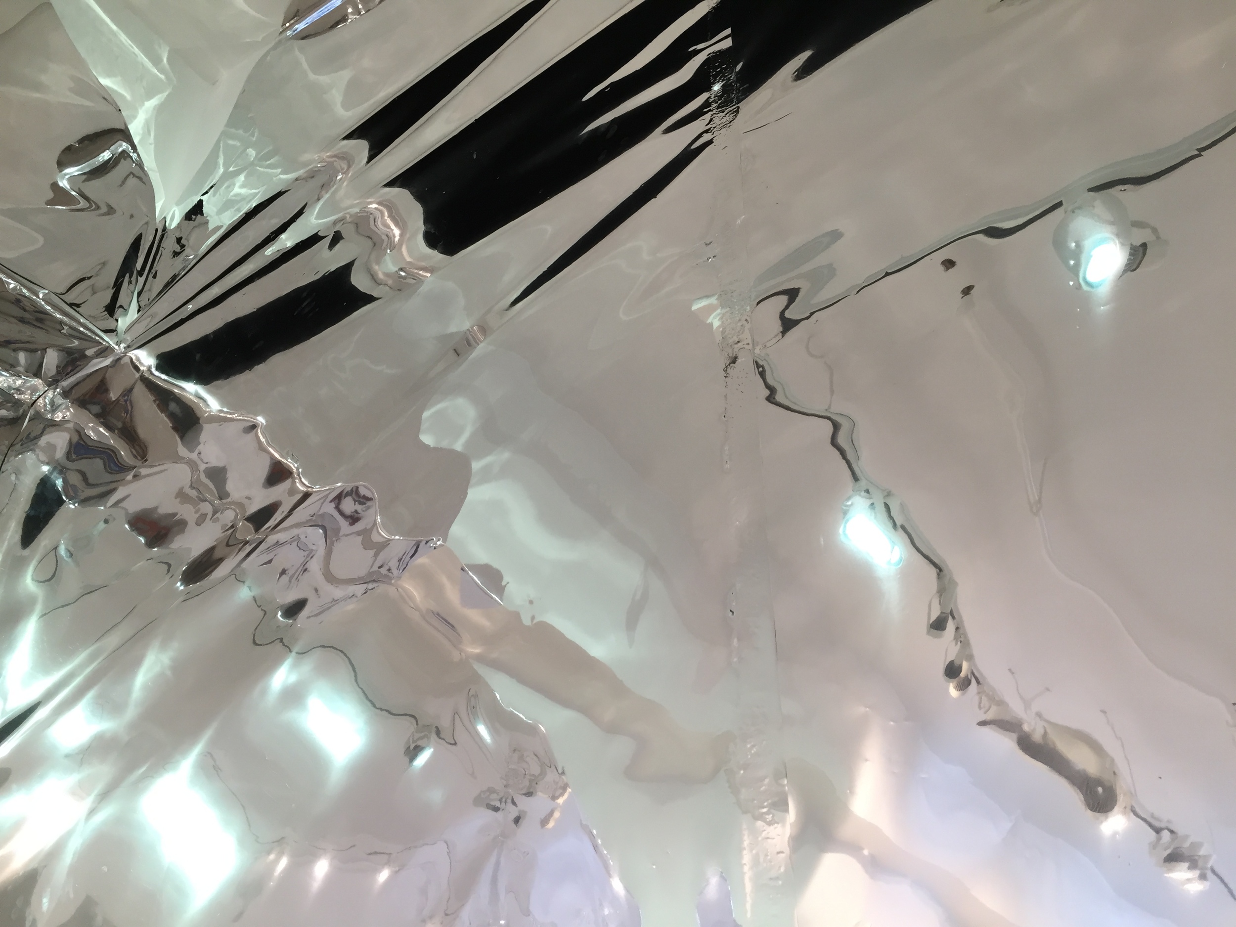 Watering Hole (detail)