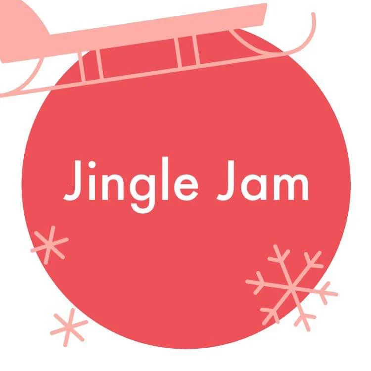 Holiday "Jingle Jam"