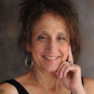 Liz Lerman, choreographer, writer, educator lizlerman.com