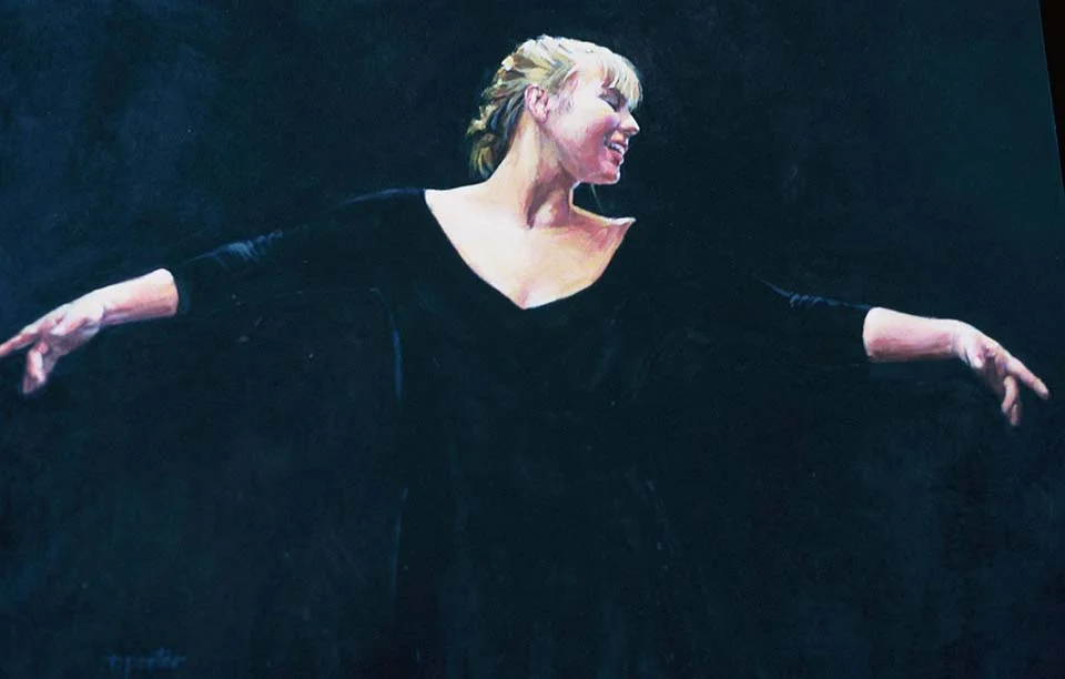 Oil Painting