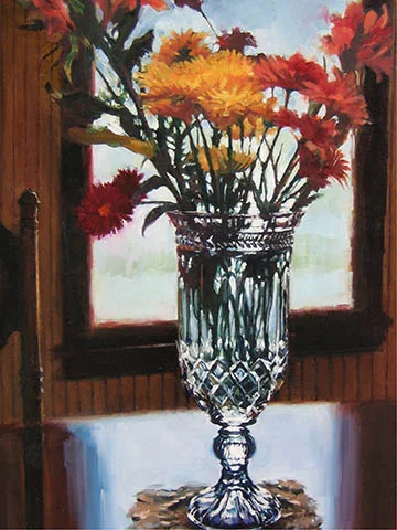 Oil Painting