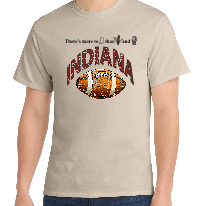 Indiana University Football Classic T