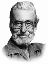 Theodore Seuss Geisel (A.K.A. Dr Seuss)