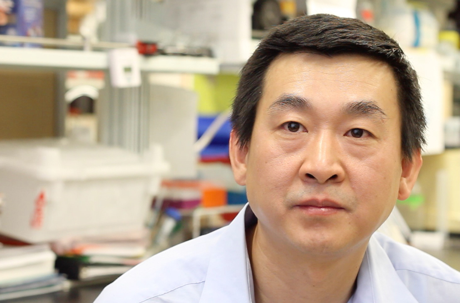Baosheng Chen   Clinical Research Scientist