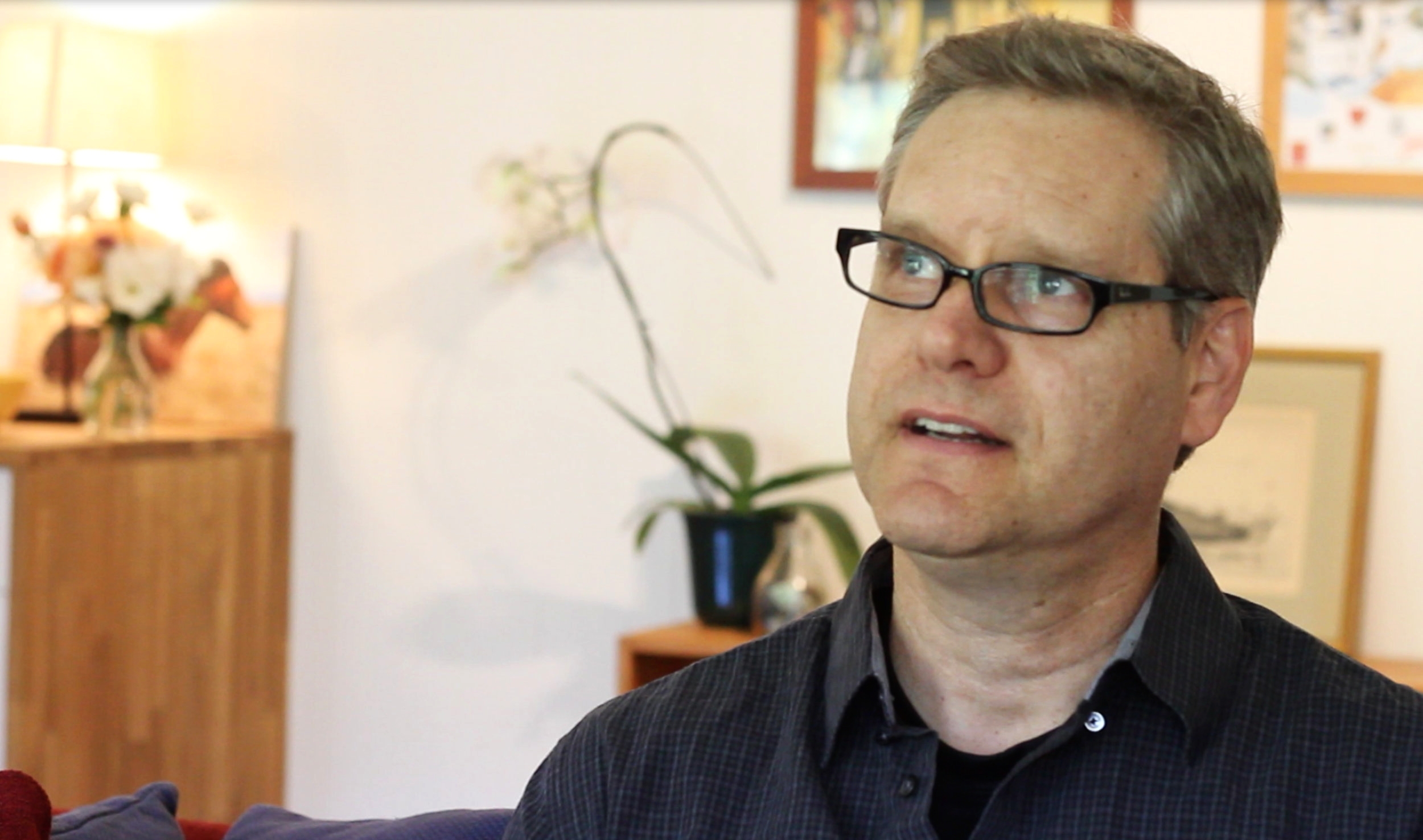 Mark Hawthorne Author, Activist