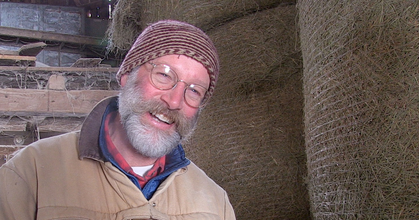 John Hopkins Farmer