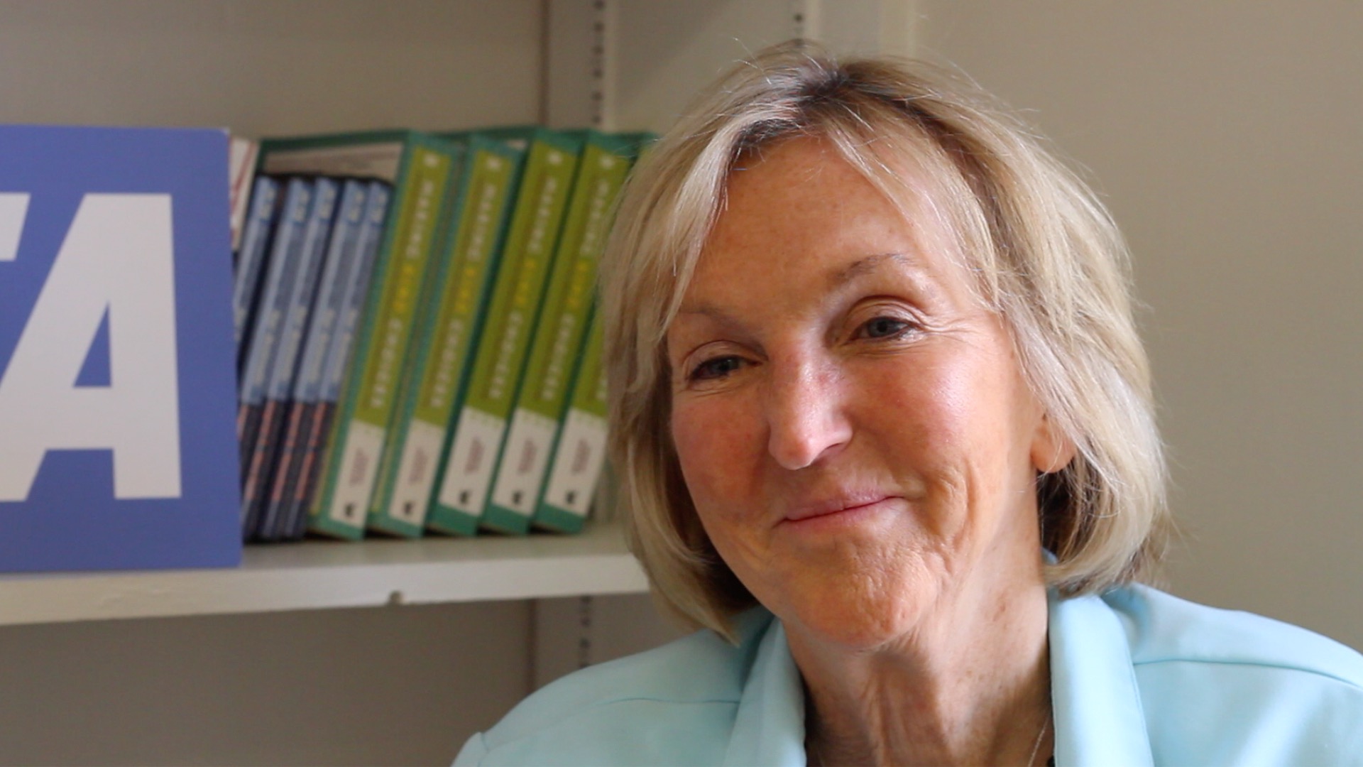 Ingrid Newkirk Founder, PETA