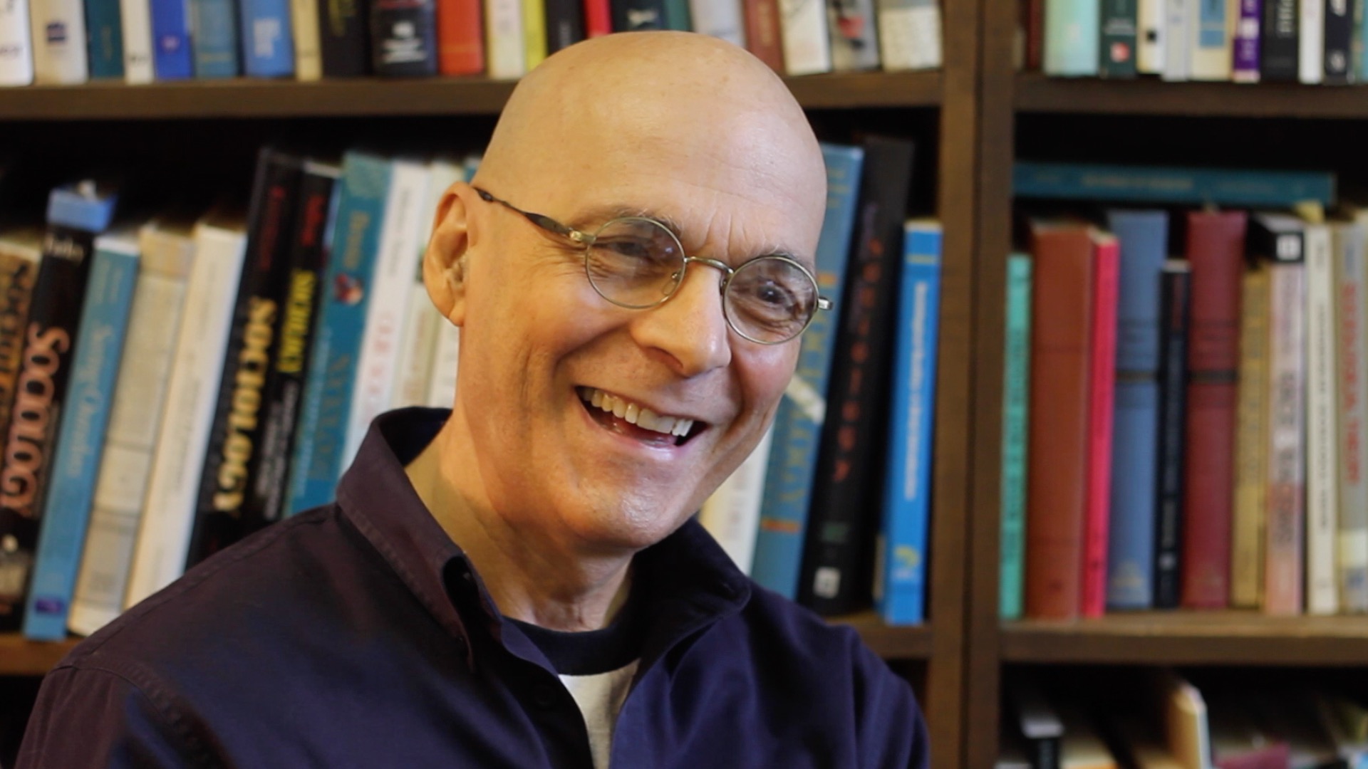 David Nibert Author, Sociologist