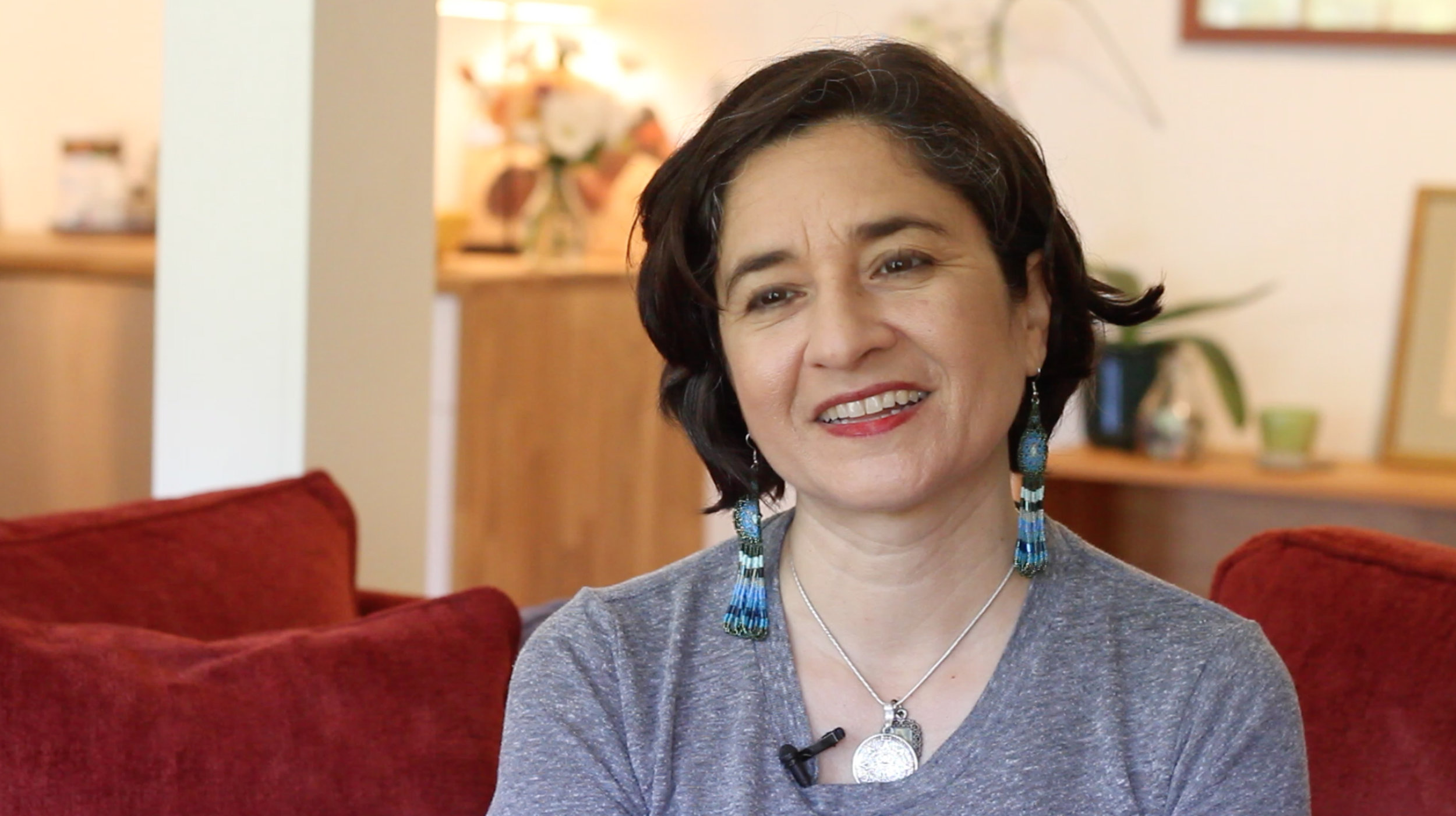 Lauren Ornelas Food Empowerment Project