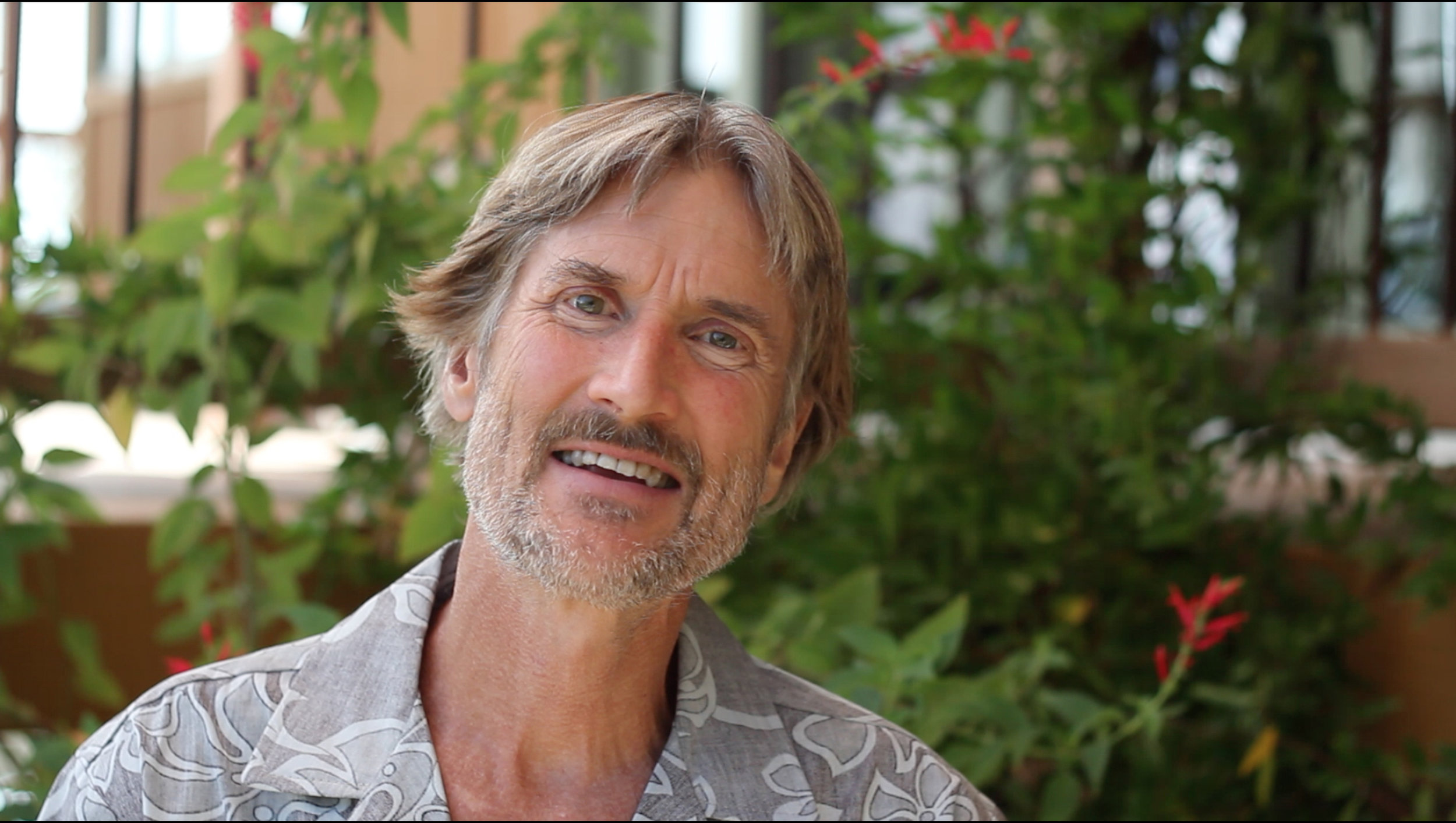 Will Tuttle Author, Speaker, Activist