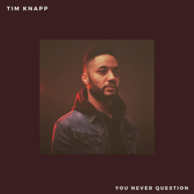 Tim Knapp - You Never Question